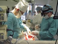 Трансплантація печінки при цирозі